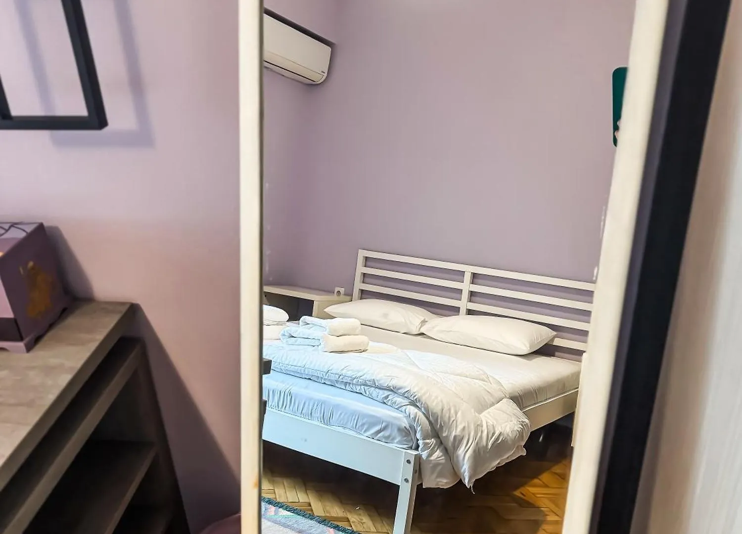 City Center Family Apartment #Propertly Thessaloniki
