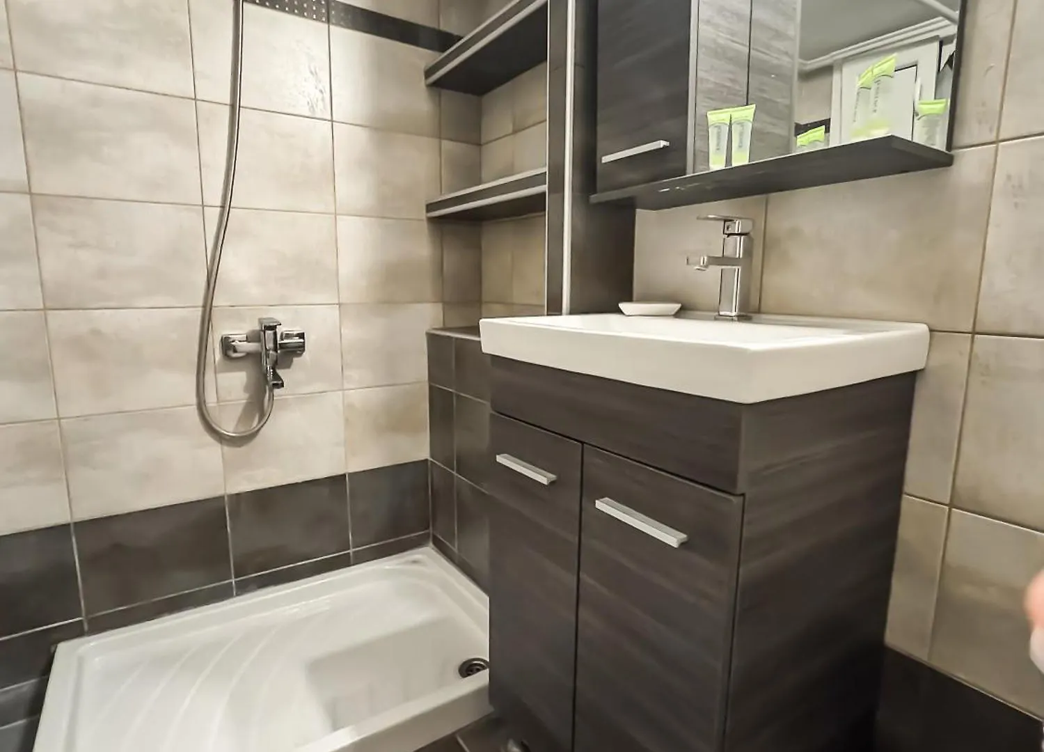 City Center Family Apartment #Propertly Thessaloniki