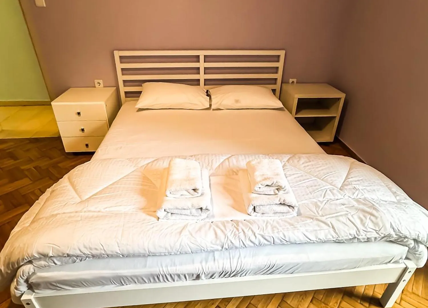 City Center Family Apartment #Propertly Thessaloniki 0*,
